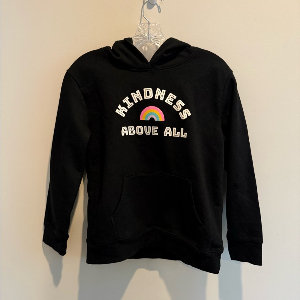 Girl’s Sweatshirt